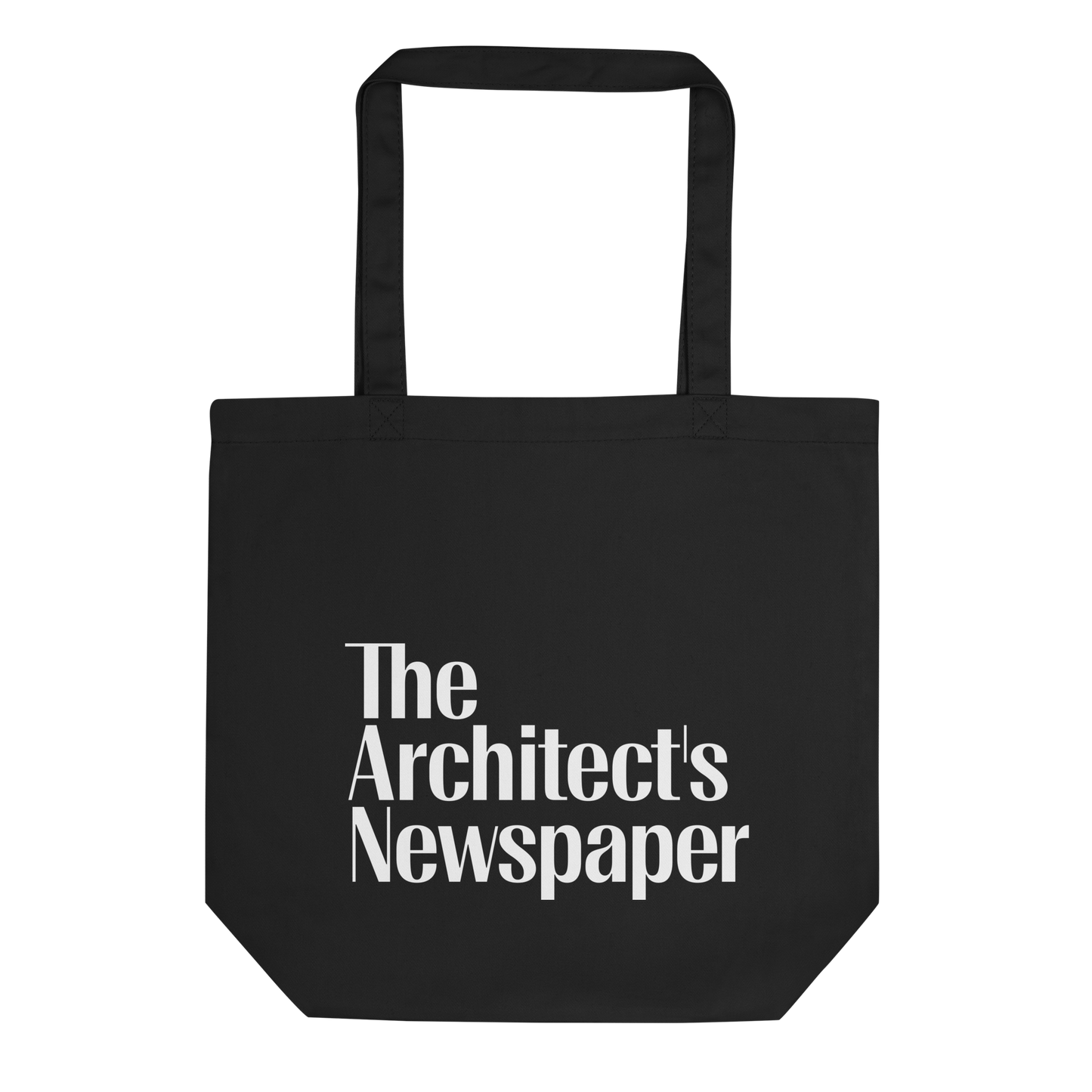 AN Organic Tote Bag