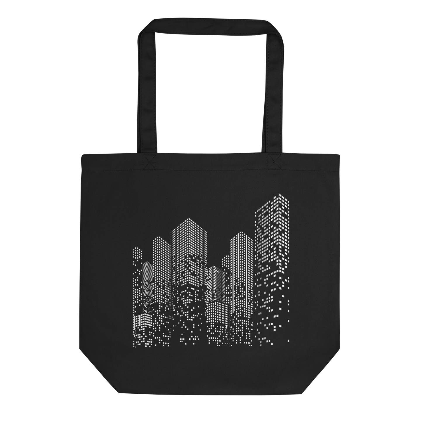 AN Organic Tote Bag