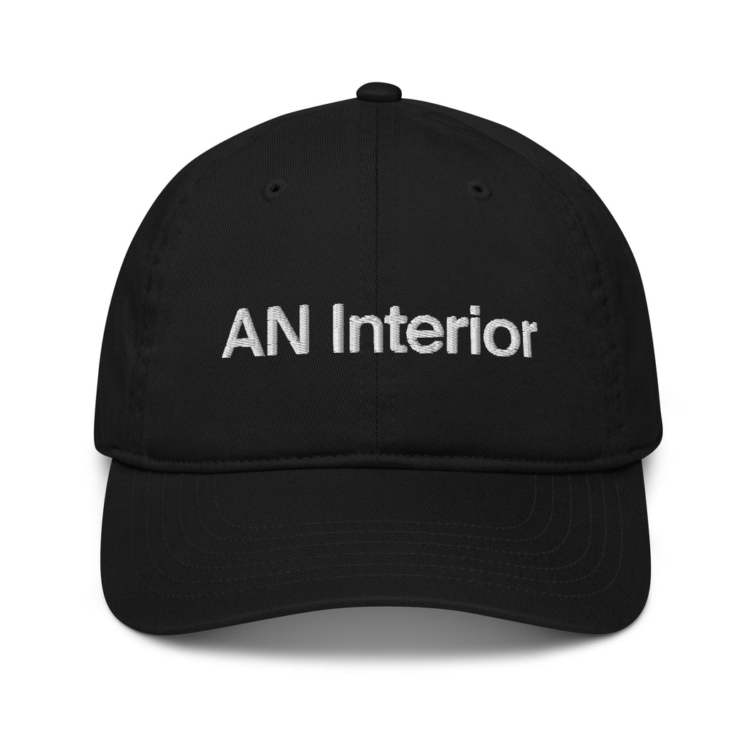 AN Interior Hat