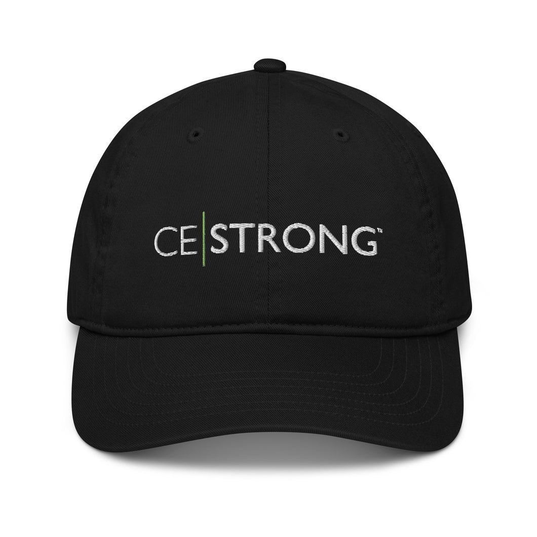 CE|Strong Long Hat