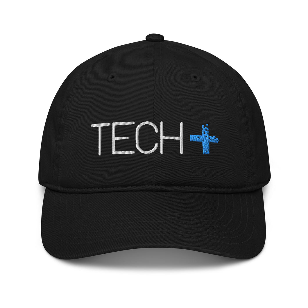 TECH+ Hat