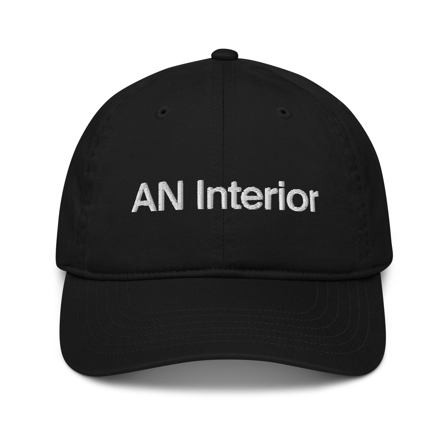 AN Interior Hat