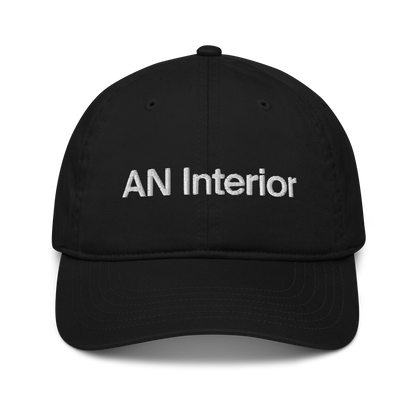 AN Interior Hat