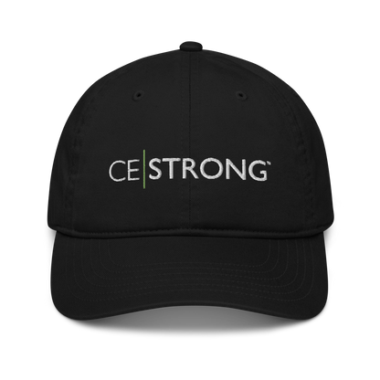 CE|Strong Hat