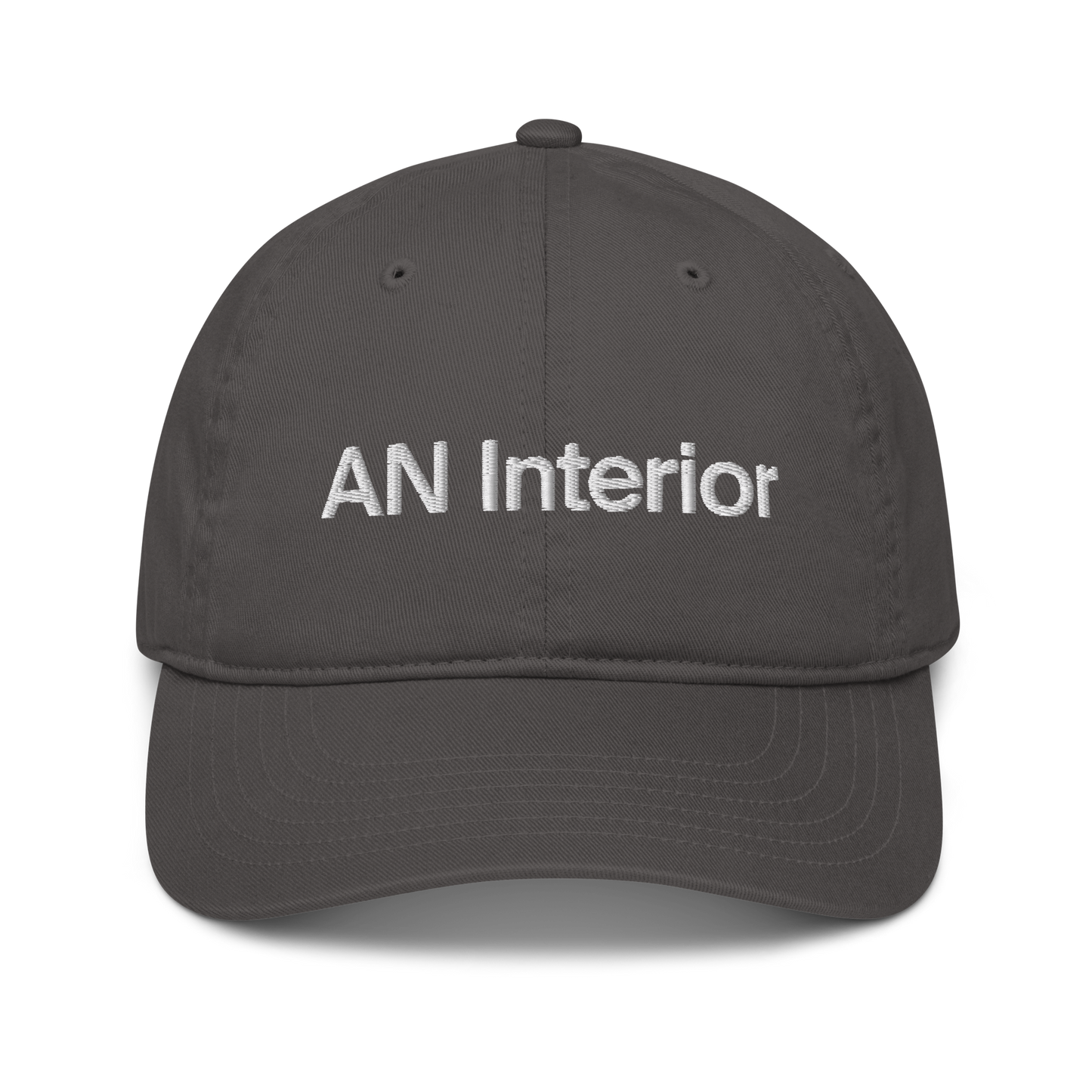 AN Interior Hat