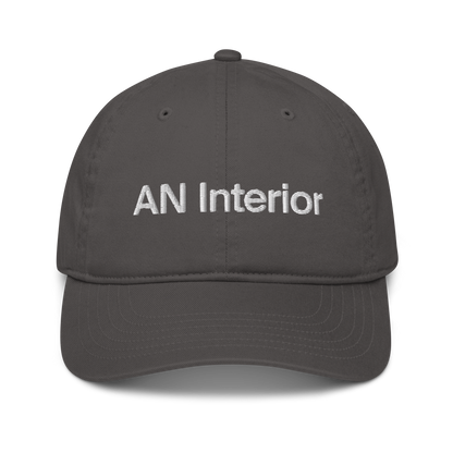 AN Interior Hat