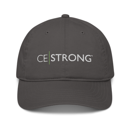 CE|Strong Hat