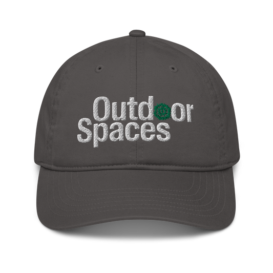 Outdoor Spaces Hat