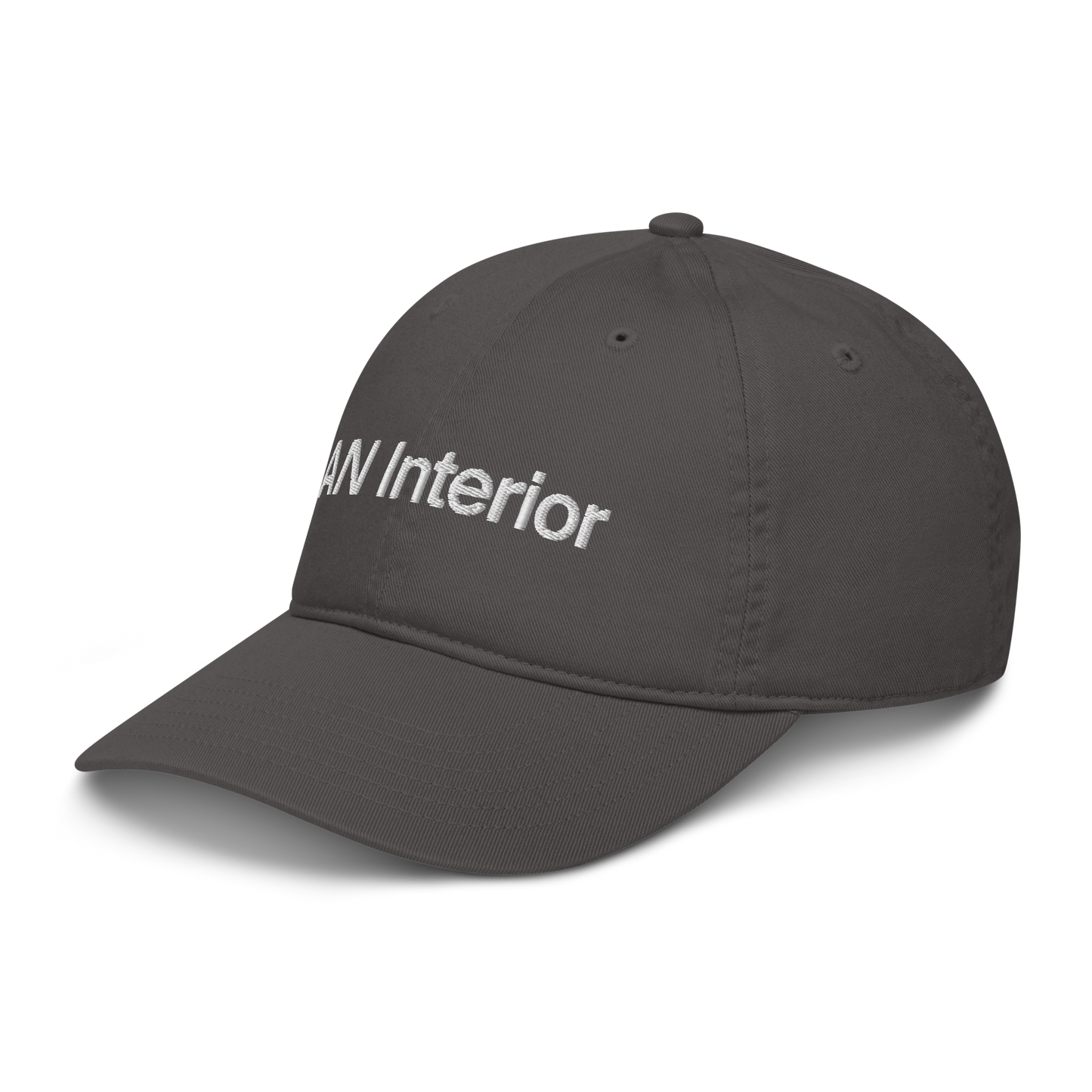 AN Interior Hat