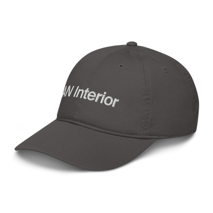 AN Interior Hat