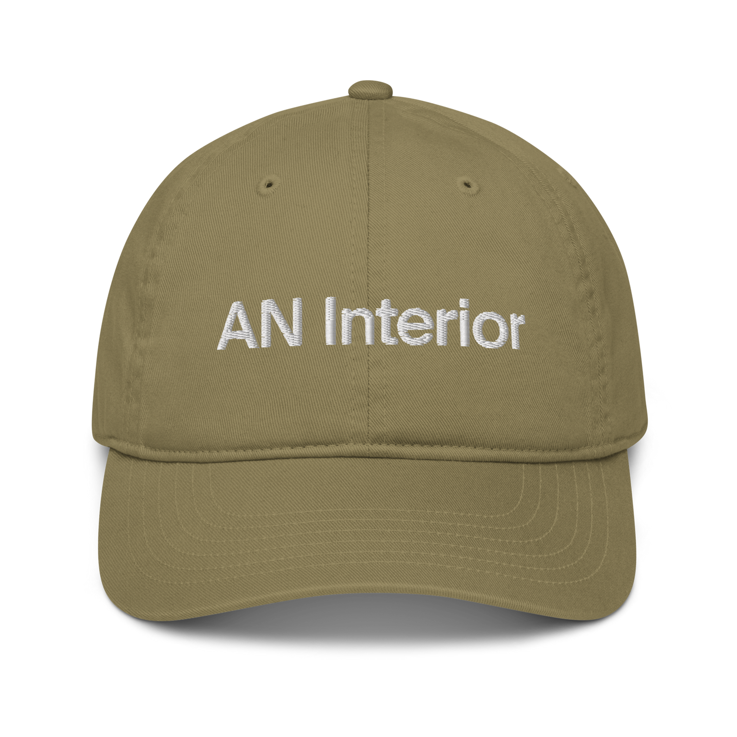 AN Interior Hat