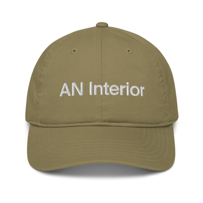 AN Interior Hat