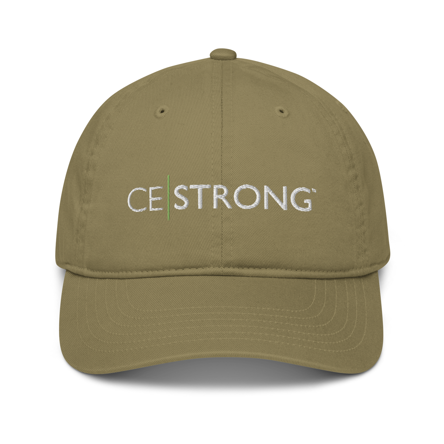 CE|Strong Hat