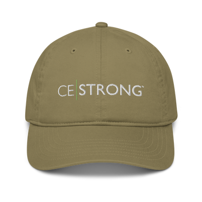 CE|Strong Hat