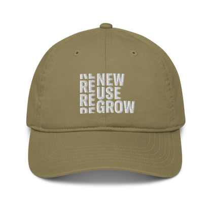 Renew Hat