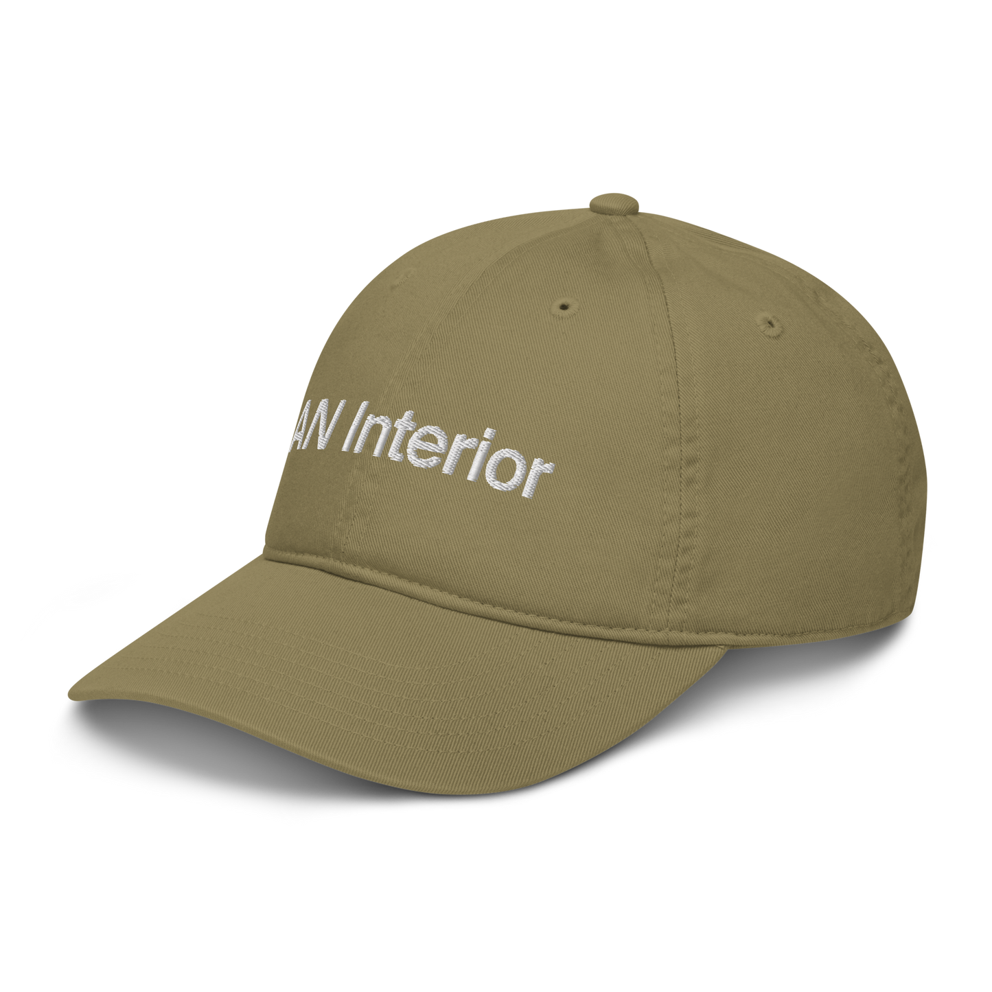 AN Interior Hat