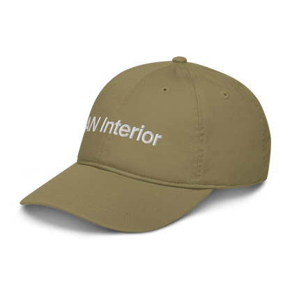 AN Interior Hat