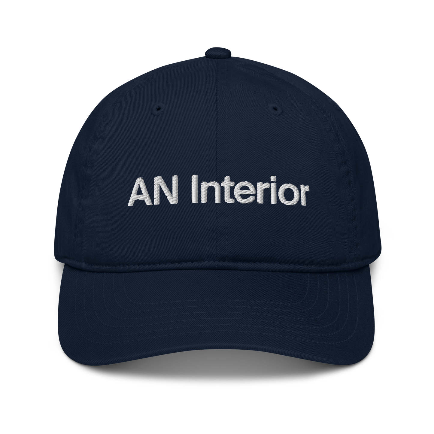 AN Interior Hat