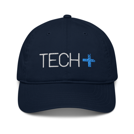 TECH+ Hat