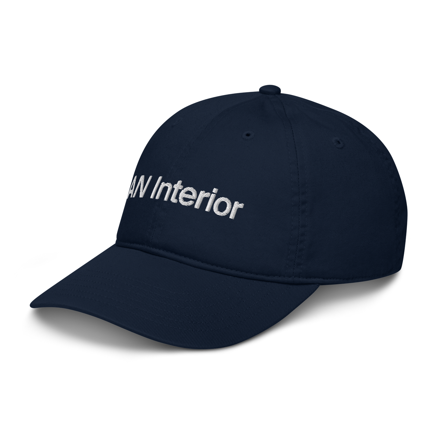 AN Interior Hat