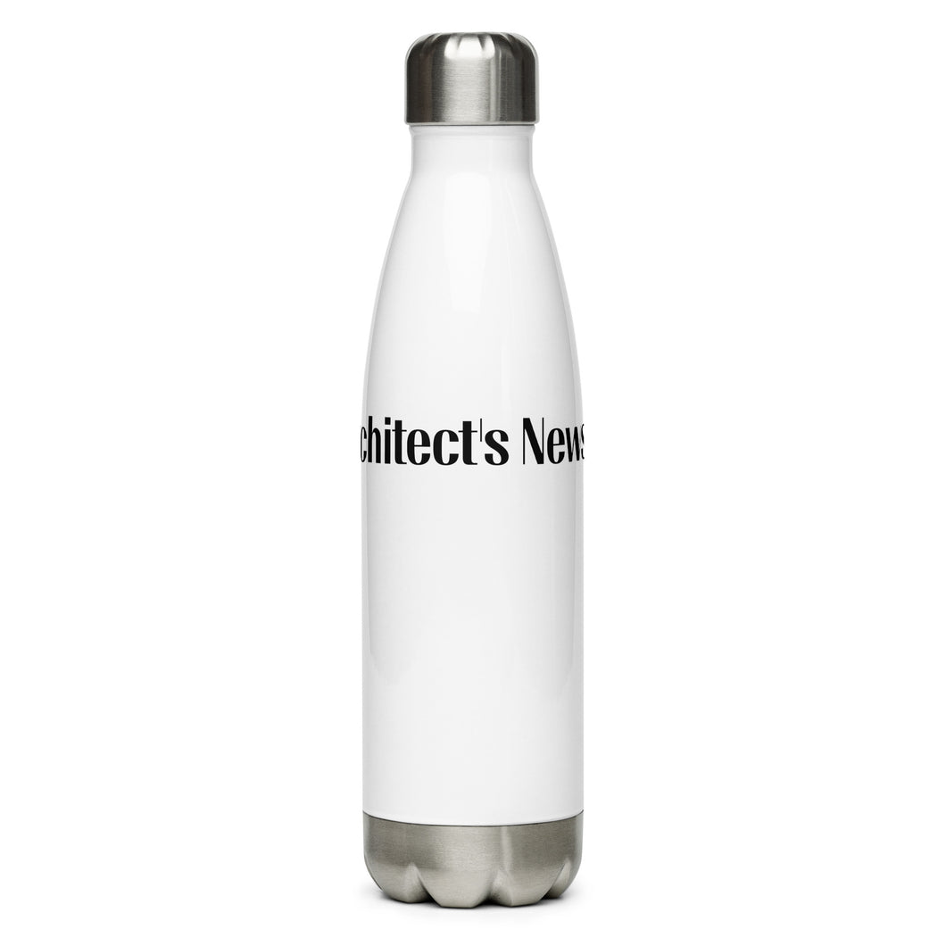 AN Water Bottle