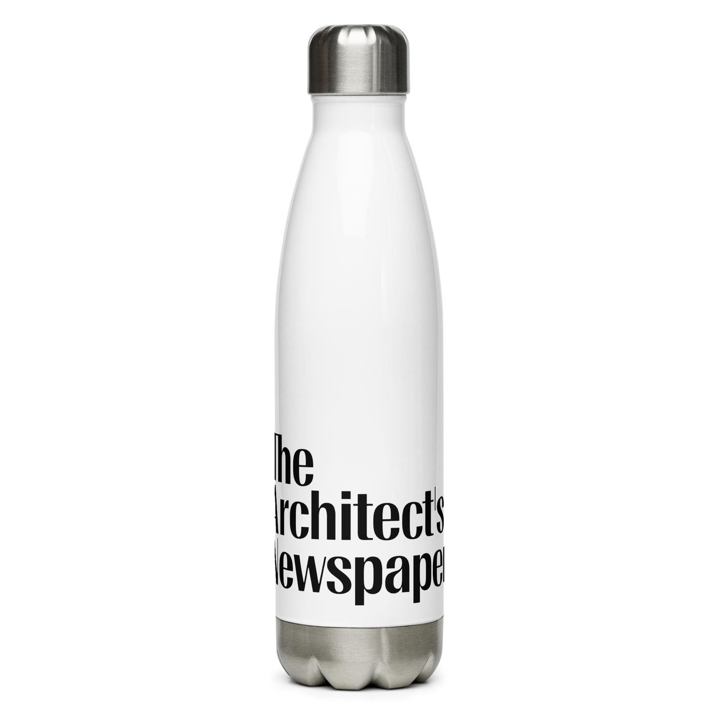 AN Water Bottle