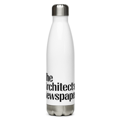 AN Water Bottle