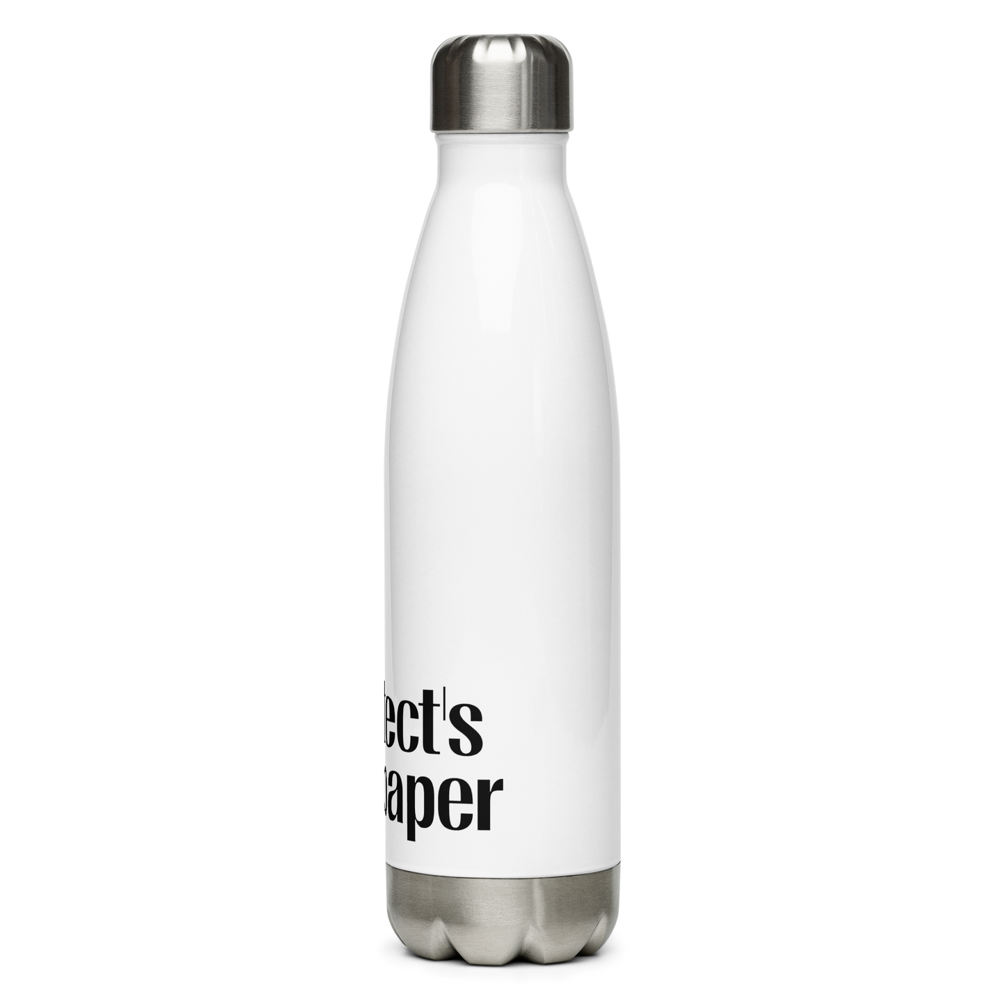 AN Water Bottle