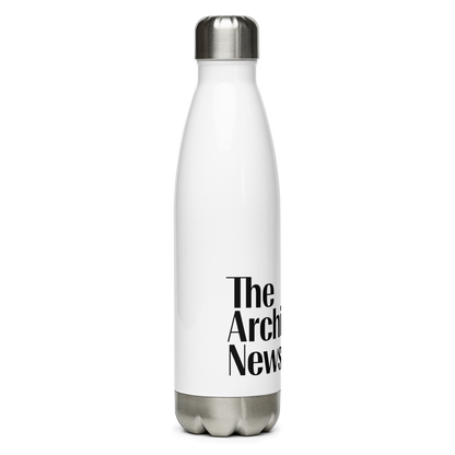 AN Water Bottle