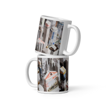 Load image into Gallery viewer, AN Paper City Mug
