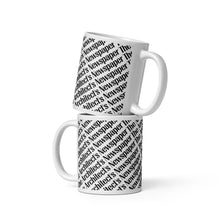 Load image into Gallery viewer, AN Logo Wrapped Mug
