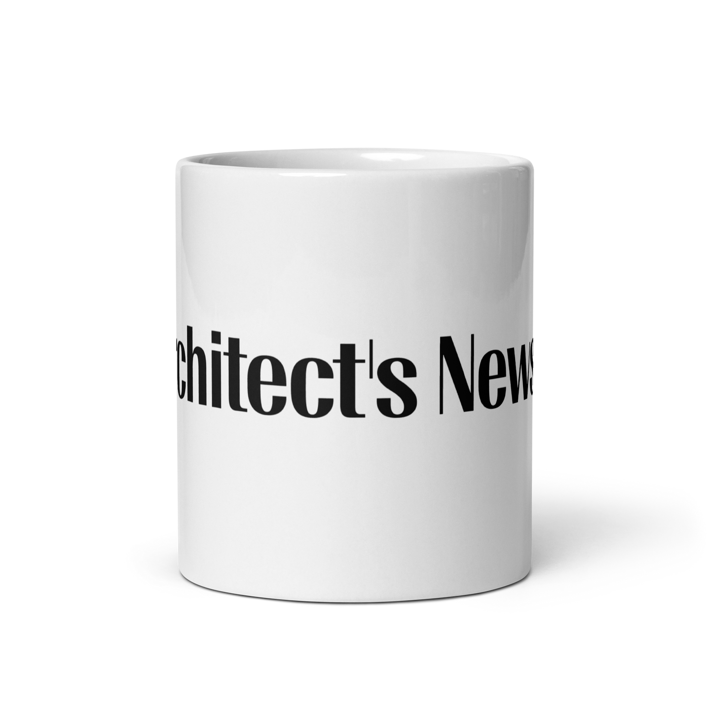 AN Logo Mug