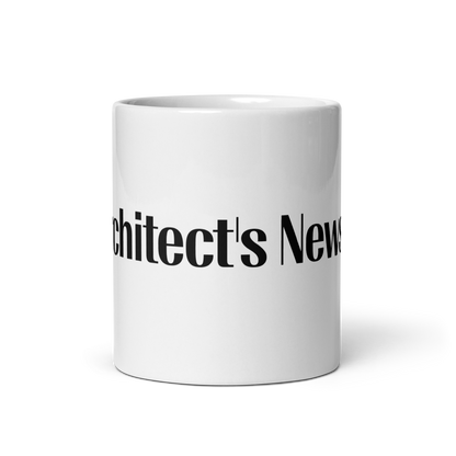 AN Logo Mug