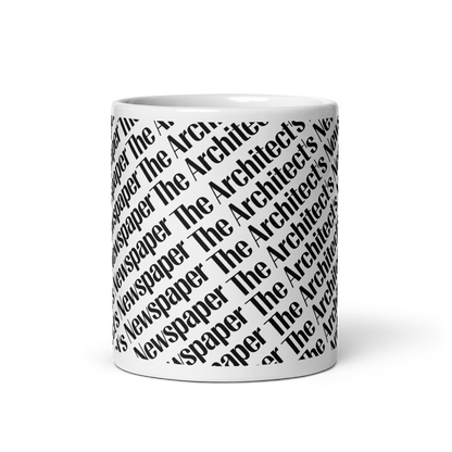 AN Logo Wrapped Mug