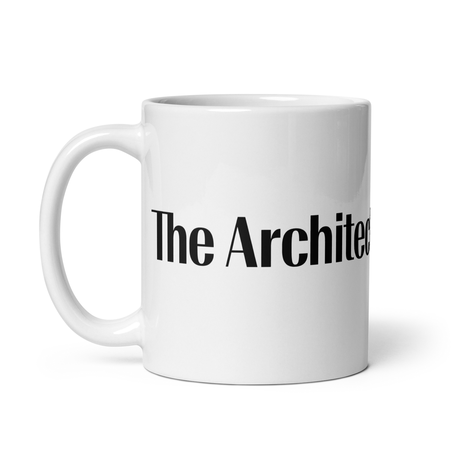 AN Logo Mug