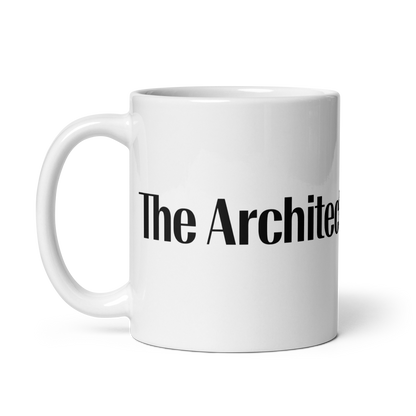 AN Logo Mug