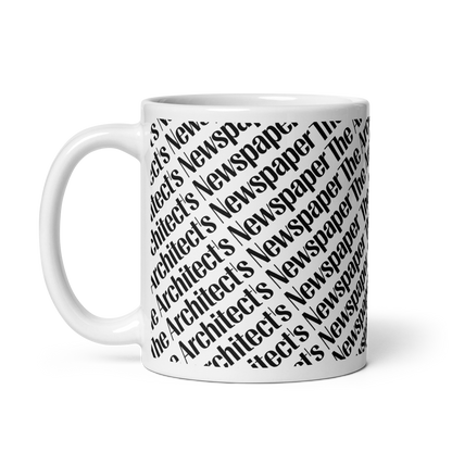 AN Logo Wrapped Mug