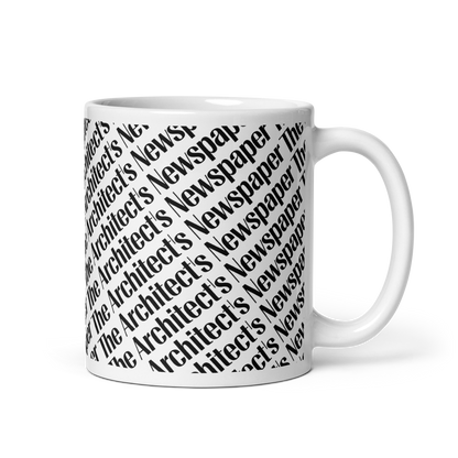 AN Logo Wrapped Mug