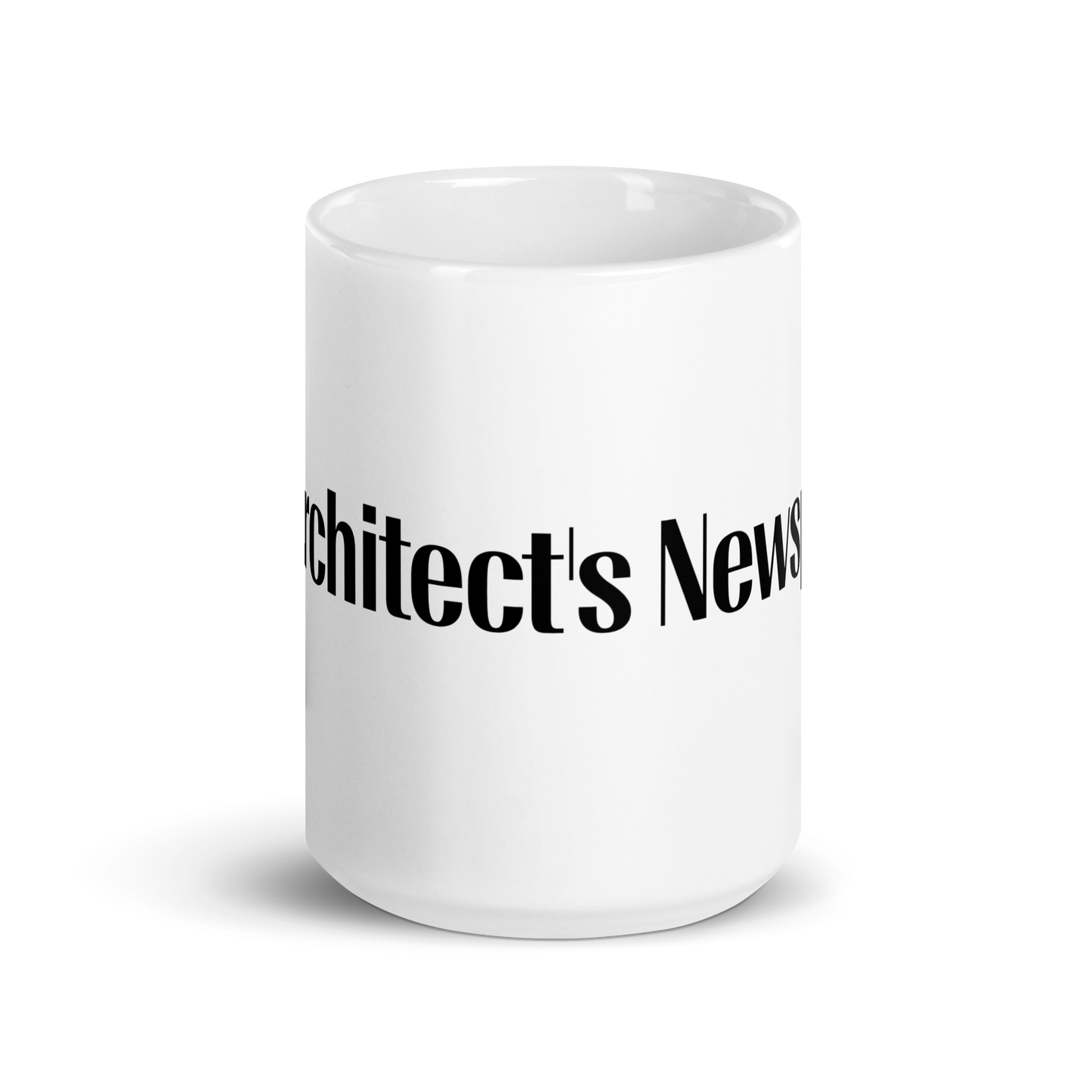 AN Logo Mug