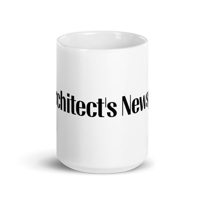 AN Logo Mug