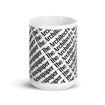 AN Logo Wrapped Mug