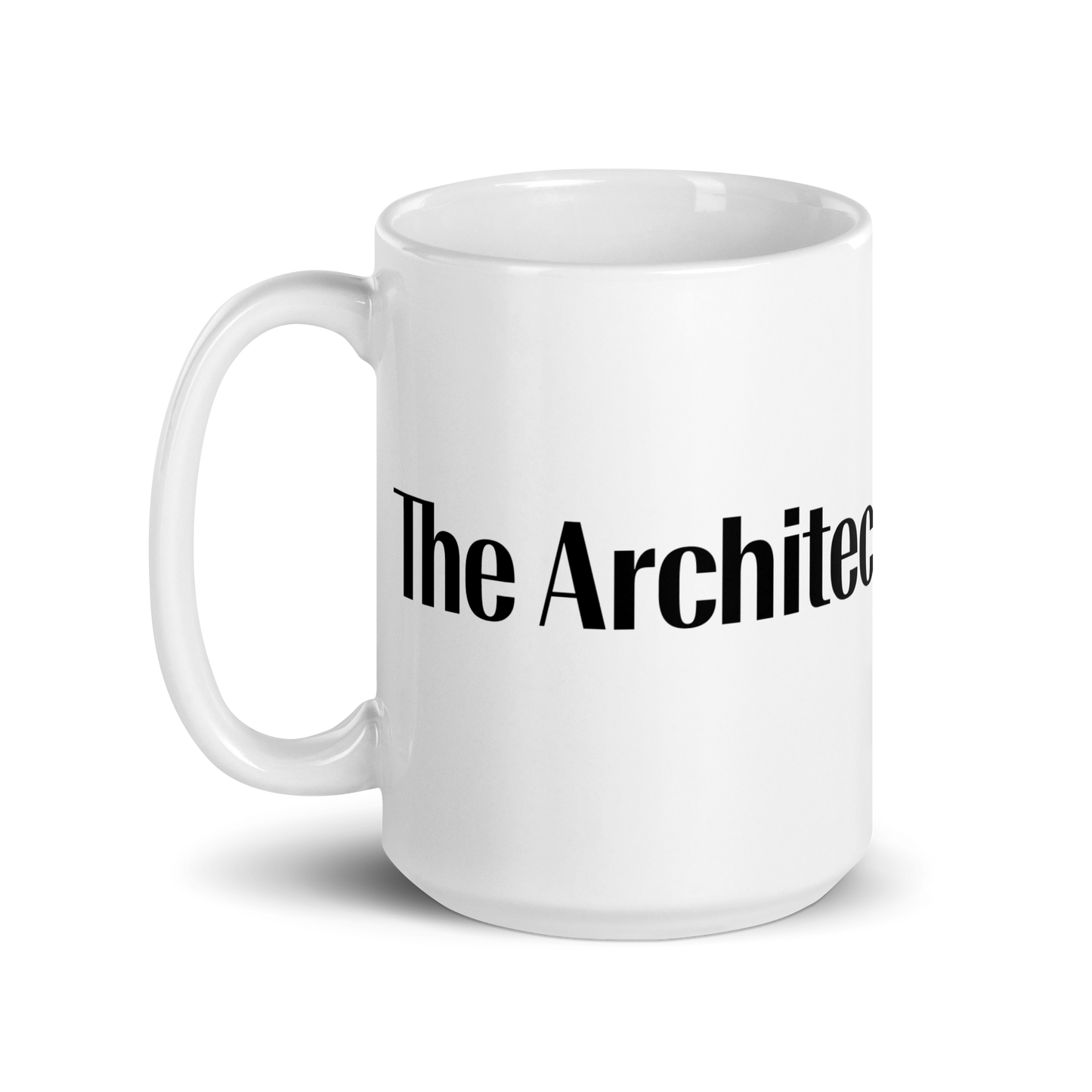 AN Logo Mug