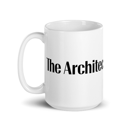 AN Logo Mug