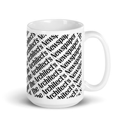 AN Logo Wrapped Mug