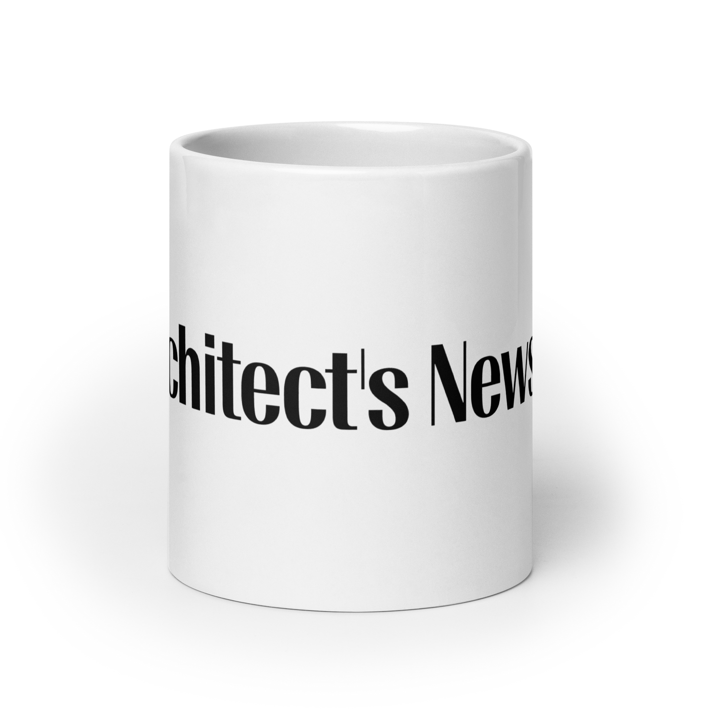 AN Logo Mug