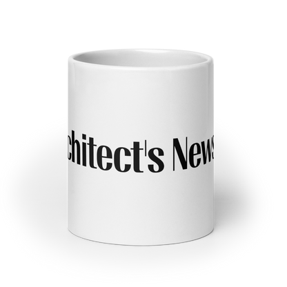 AN Logo Mug