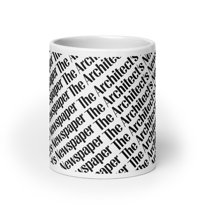 AN Logo Wrapped Mug