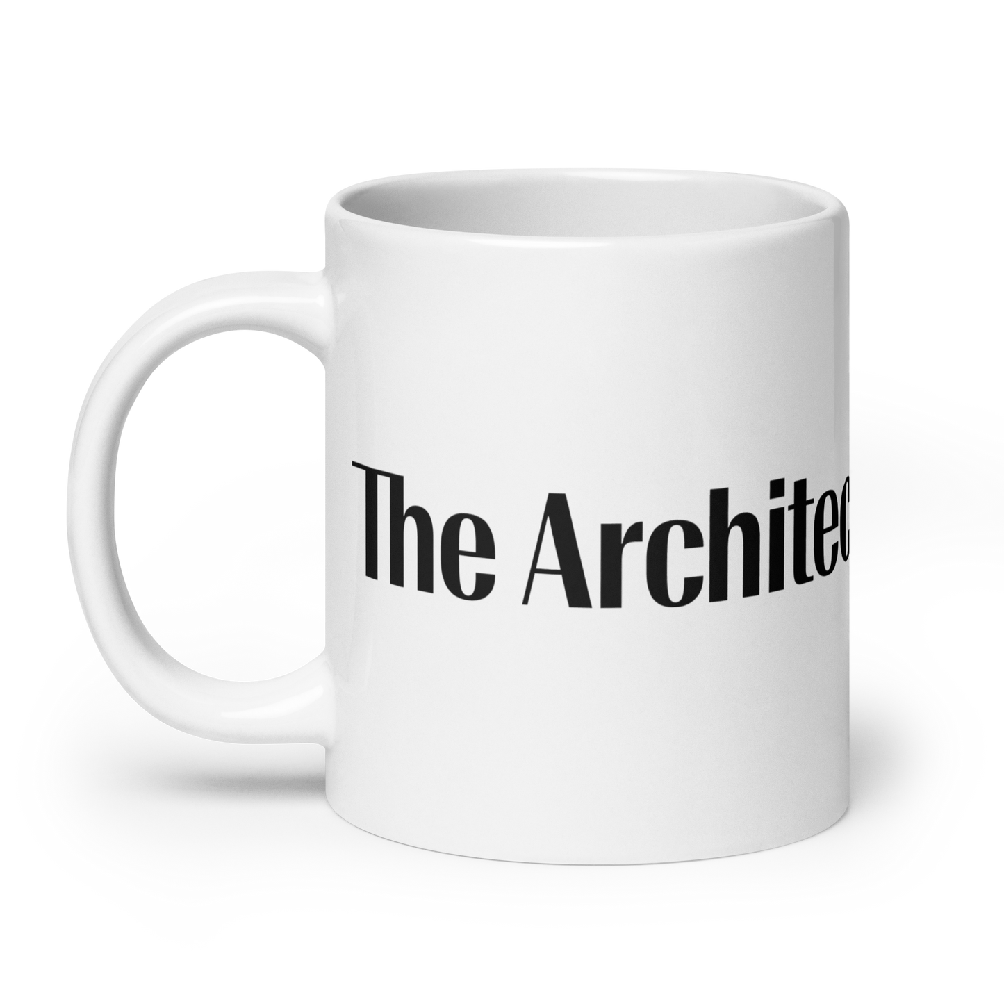 AN Logo Mug