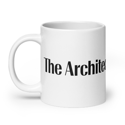 AN Logo Mug