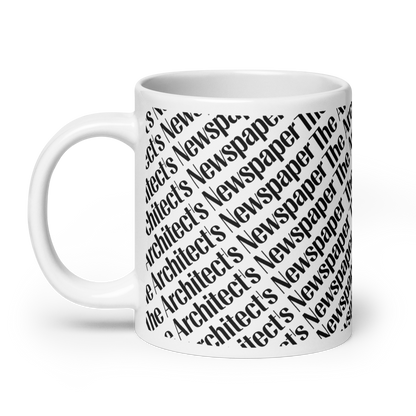 AN Logo Wrapped Mug